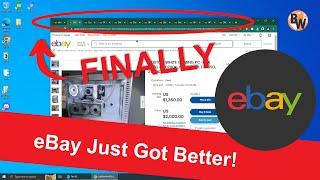 How to Stop eBay From Opening New Tabs [FIX] Same Tab in Chrome, Firefox, Edge