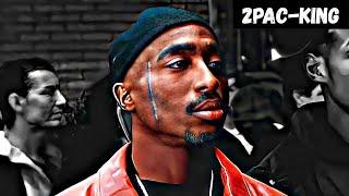 2Pac  Mama Ain't Raised No Punk | 2Pac-King Remix | Only Lyrics