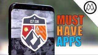 Must Have Android Apps you didn't Know about - 2017