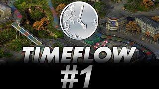 Зарабатываю миллионы в TimeFlow!#1