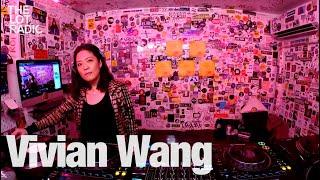 Vivian Wang @TheLotRadio 04-01-2023