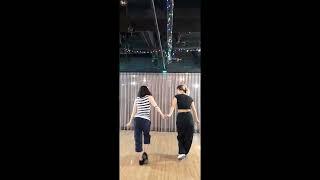 Welcome Jam with Kathy Tang & Stephanie Ng, March 5th, 2023