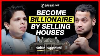 Real Estate Billionaire: How To Choose, Invest & Sell A Property? - BNW Founder | FO365 Raj Shamani