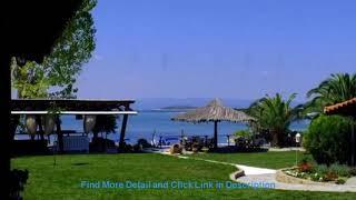 Review Christaras Apartments Hotel | Greece