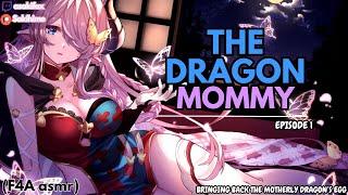 [F4A] Bringing back the dragon’s egg [Part 1] [Dragon woman] [Hoard][Mature] [Hug] [Kind] [Motherly]