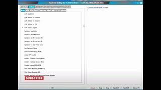 Android utility FRP Bypass 2023 | GSM X Tool | Samsung FRP Bypass | FRP | Samsung |