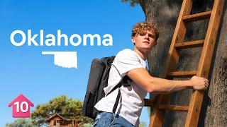 I Tried the Top 50 Airbnbs in America - Day 10