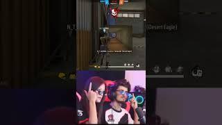 IMPOSSIBLE  GARENA FREE FIRE MAX