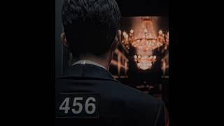 Player no #456 Squid Game season 3 #squidgameseason3trailer #netflixseries