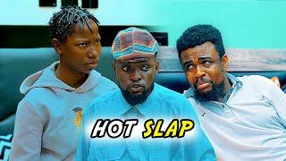 Hot Slap (Mark Angel Comedy)