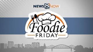 Foodie Friday: Sagra Food and Wine emphasizes the importance of local ingredients