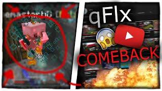 Das COMEBACK von qFlx 