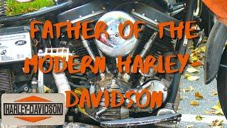 Harley-Davidson Panhead is Simplicity at its Finest