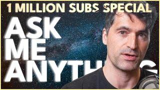 Ask Me Anything Million Subs Special