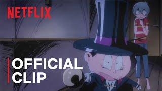 Akuma Kun | Akuma Kun and Mephisto III in Trouble! | Netflix