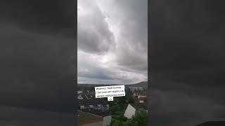 Немного о погоде в Германии. Танцы с бубнами уже не помогают... #германия #лето2024 #погодавгермании