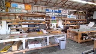 Houma Sign Service Inc | Houma, LA | Signs