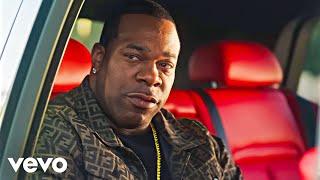 Busta Rhymes, Lloyd Banks - No Regrets ft. Havoc, Meek Mill