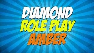 ОТКРЫТИЕ НОВОГО СЕРВЕРА DIAMOND RP AMBER