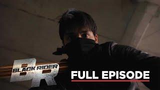 Black Rider: Full Episode 9 (November 16, 2023) (with English subs)