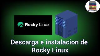 Como instalar Rocky Linux 8.4 | VirtualBox