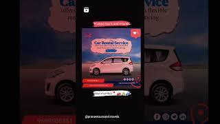 Top Mistakes with Pranav's Car Rental Service
