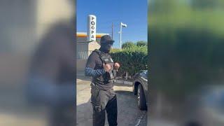 More ICE raids in SoCal as Trump doubles down on deportation plans