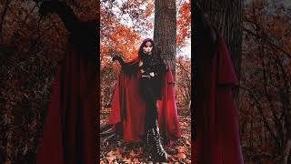 My Dark Fairy Tale vibes   outfit nevstudio : "Hekate25" for off #darkness #darkfairytale #da