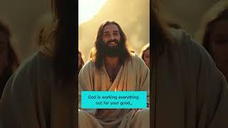 Principles of trusting God's ways. #shortvideo #jesus #youtube #channel #god