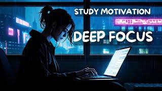 Motivational Lo-Fi Playlist – Chillout Vibes for Study and Relaxation