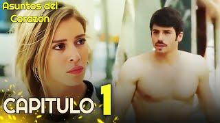 Asuntos Del Corazón Capitulo 1 HD | Subtítulos En Español | Gönül İşleri