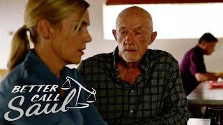 Kim Meets Mike | Hit And Run | Better Call Saul