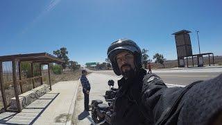 Ensenada Rumbo a la Misión Parte 1