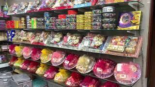 Saini Sweets Hisar Urban State #hisar #saini #sweetshop