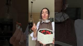 ASMR MOM VALENTINES DAY SPA AND WORKOUT ROUTINE️