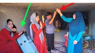 Umm al-Banin: The magic and secret that should not have been revealed! 