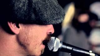 Foy Vance - "Janey" (Live from Bushmills Distillery)