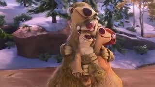 Ice Age 4 - Sid’s Family