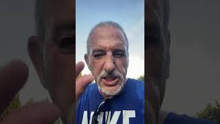 David Corson PT07.32.24: “Do ABC, Always Be Consistent.”