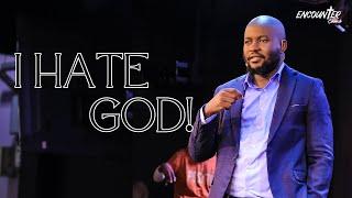 THE BOOK OF ROMANS // #1 I Hate God // Pastor Andrew Kimuli