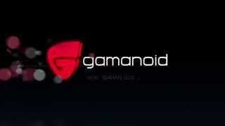 Трейлер Gamanoid TV