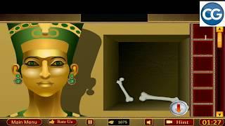 501 Free New Escape Games level 450 - Escape the girl from mystery house 2 - Complete Game