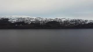 DJI Mini 2 Loch Ness