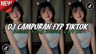 DJ CAMPURAN VIRAL TIKTOK 2024 JEDAG JEDUG FULL BASS TERBARU VIRAL 2024!!!