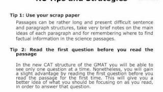 GMAT Reading Comprehension (RC) - Apphelp GMAT coaching