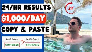 How To Make Quick Money In 24 Hours Online (Make Money Online)