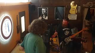 Bems'l Session with Jazzy Harry 1