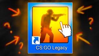 СПОСОБ | КАК ПОИГРАТЬ НА СЕРВЕРАХ CS:GO В 2024 ГОДУ?? | CS:GO LEGACY