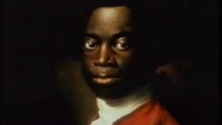 Ziggi Alexander's account of 18thC Black Londoner Olaudah Equiano