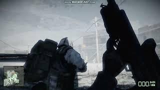 Battlefield Bad Company 2 | Short Gameplay Campaign